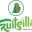 Fruitsilla