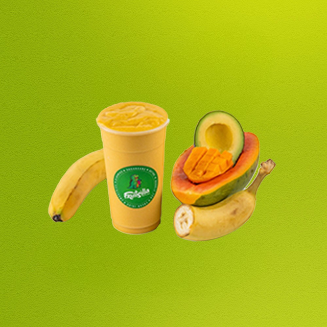 Island Elixir.