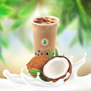 Coconut Tea