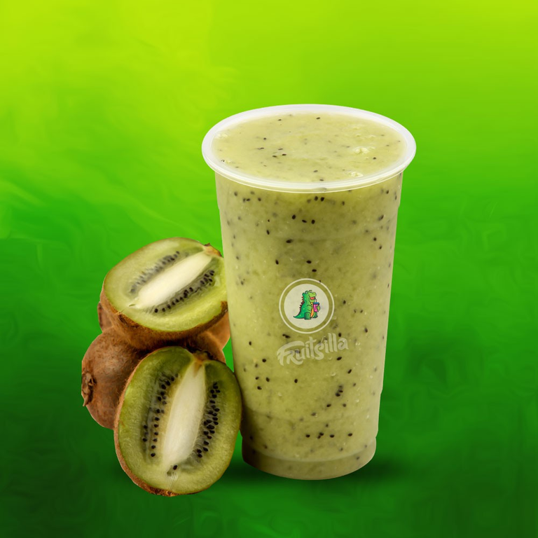 Smoothie Varieties to Savor