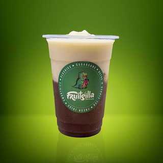 Cupuacu Acai Smoothie