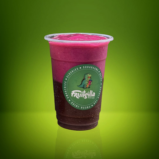 Dragon Blend Acai Smoothie