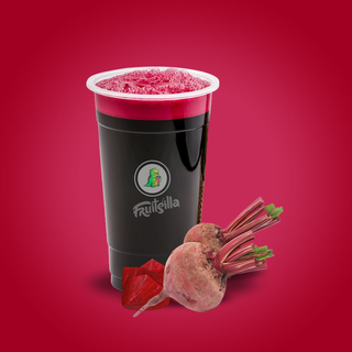 Beetroot Juice