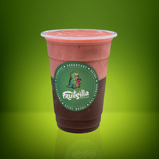 Super Shine Acai Smoothie