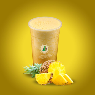 Pineapple Juice