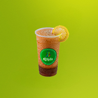 Lychee Lemonade