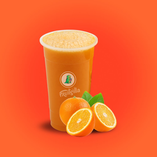 Orange Juice