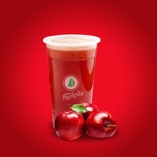 Red Apple Juice