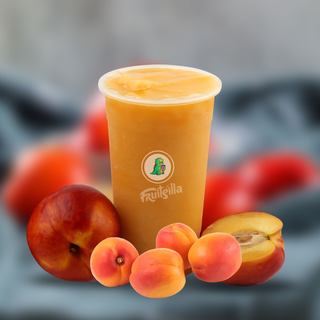 Peach Smoothie