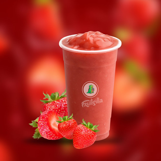 Strawberry Smoothie