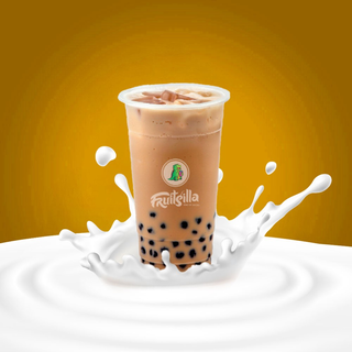 Mocha Tea