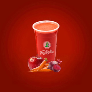 ABC - Apple, Beetroot, Carrot Juice