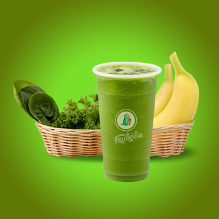 Green Bliss