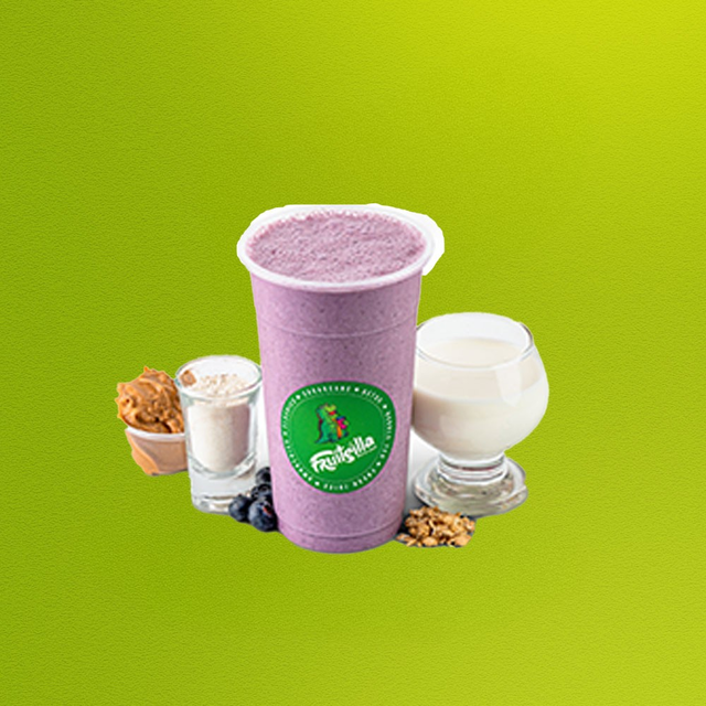 Greek Gains Blend.