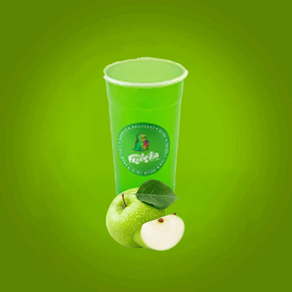 Green Apple Juice
