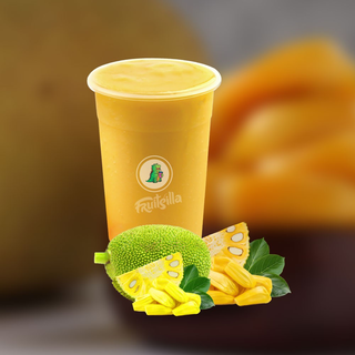 Jackfruit Smoothie
