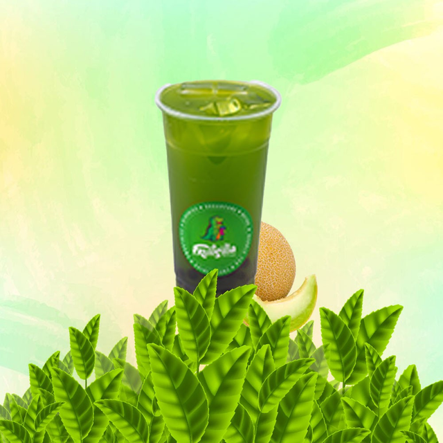 Honeydew Tea.