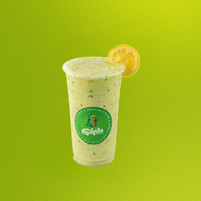 Kiwi Lemonade.