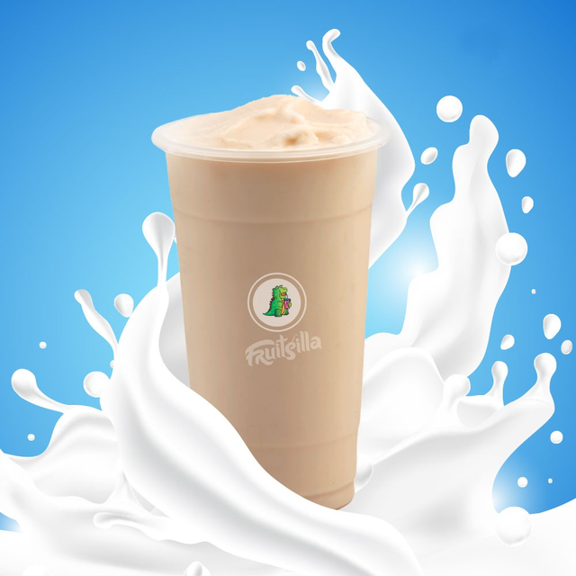 Original Tea Slushy.