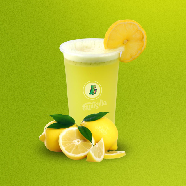 Lemonade.