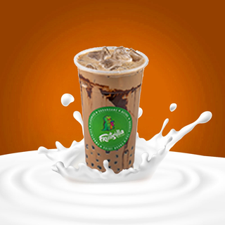 Toffee Tea