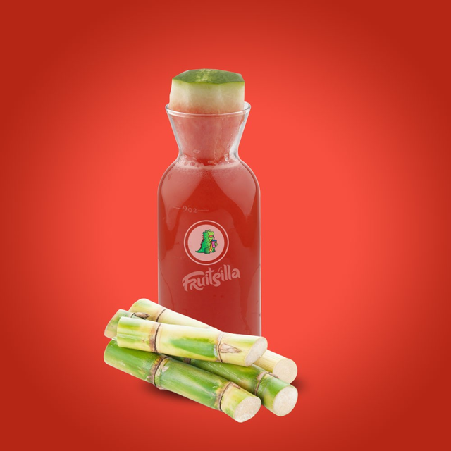 Watermelon Sugarcane.