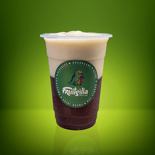 Soursop Acai Smoothie