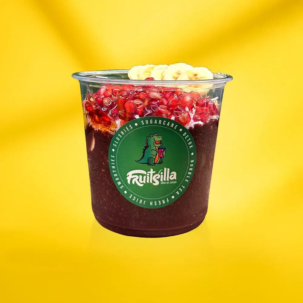 HONEY B ACAI