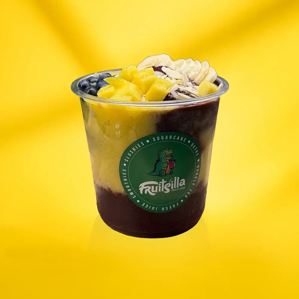 MANGO TANGO ACAI