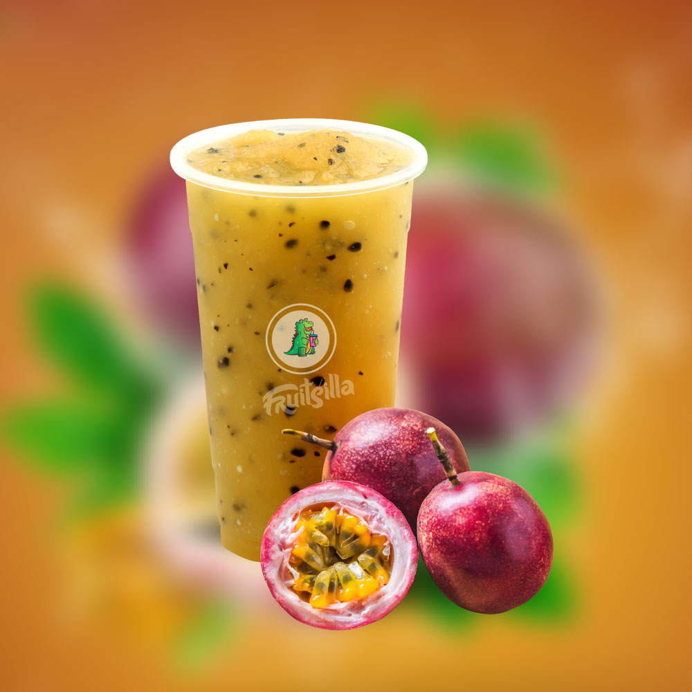PASSION FRUIT