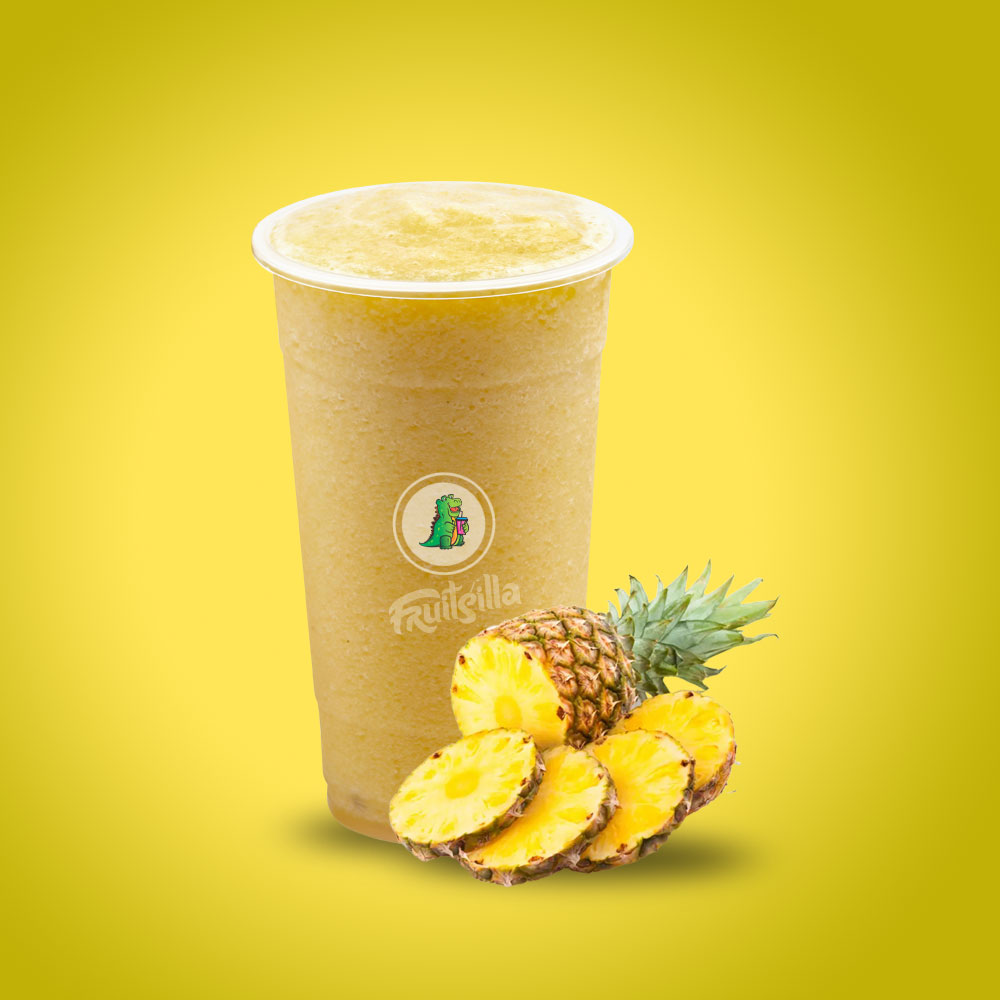 PINEAPPLE
