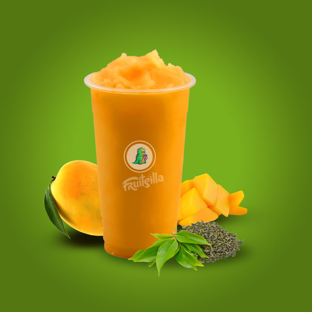 MANGO