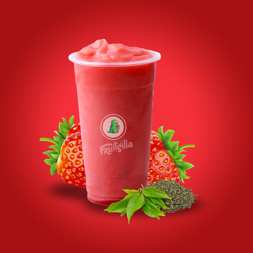 STRAWBERRY