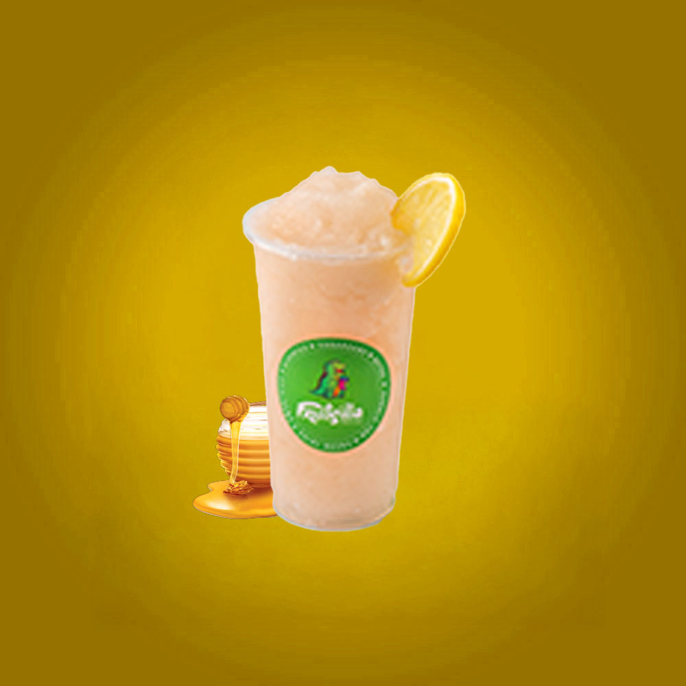 HONEY LEMON