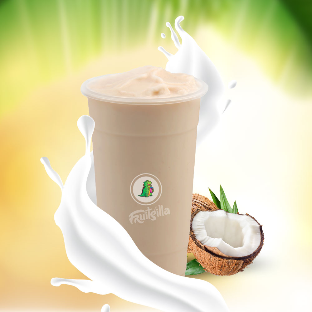 COCONUT