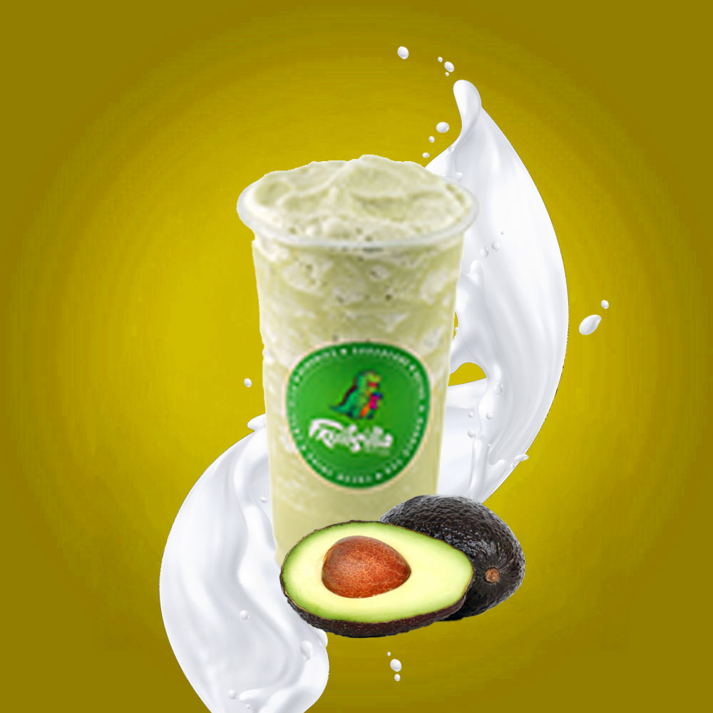 AVOCADO