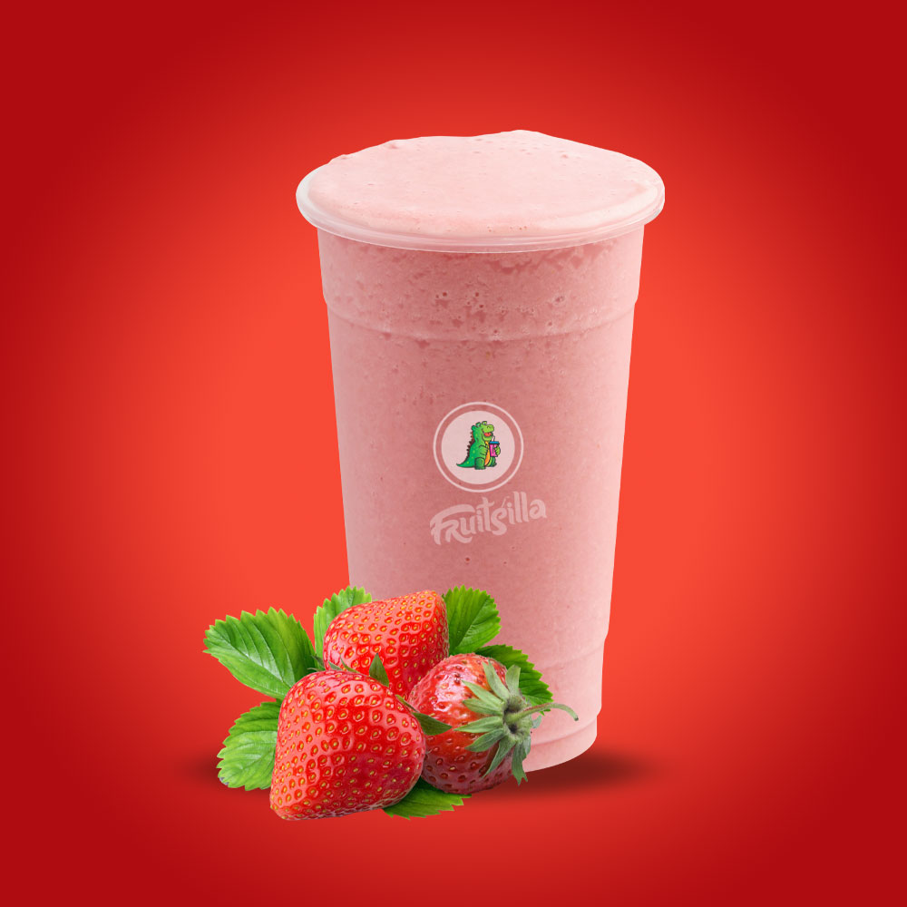 STRAWBERRY